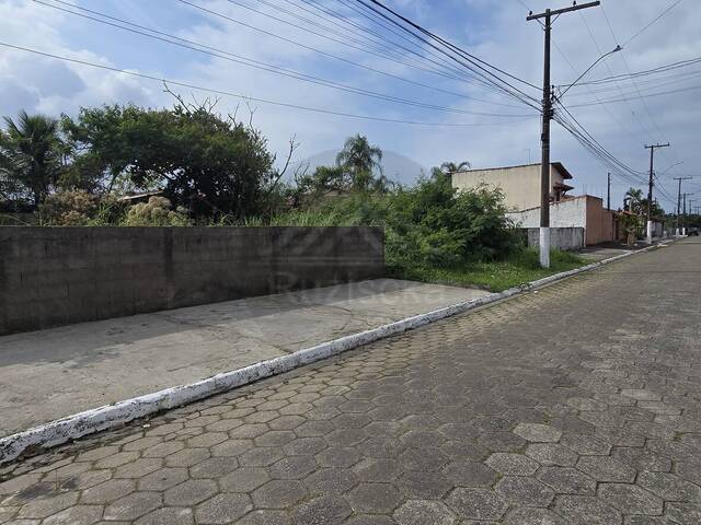 #TER071 - Área para Venda em Itanhaém - SP - 1