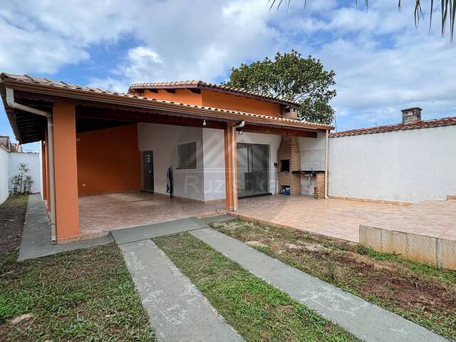 CASA COM PISCINA para Venda em Itanhaém - 4