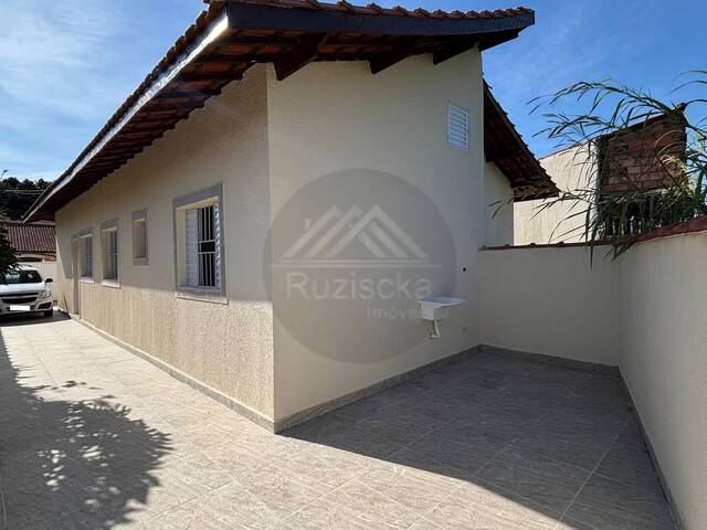 Casa para Venda em Itanhaém - 2