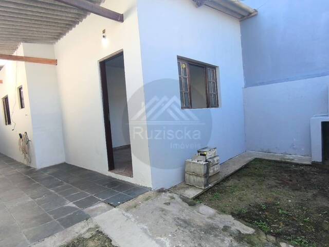 #CA972 - Casa para Venda em Itanhaém - SP - 1