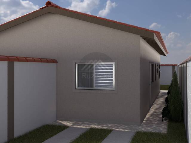 #CA973 - Casa para Venda em Itanhaém - SP - 3