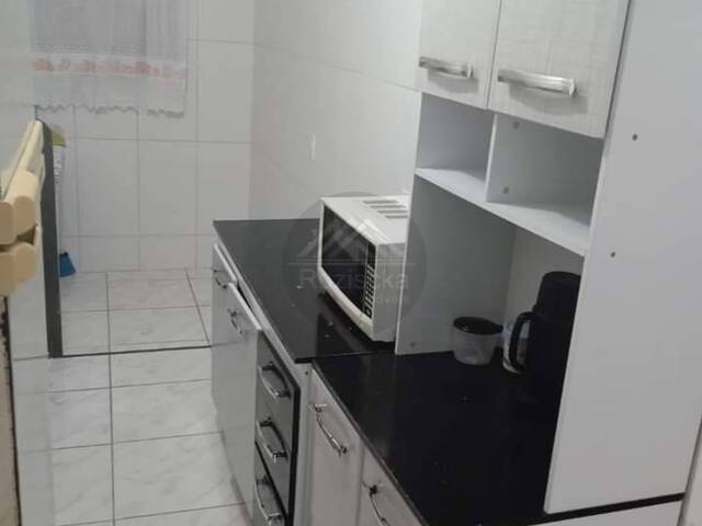 Apartamento para Venda em Itanhaém - 4