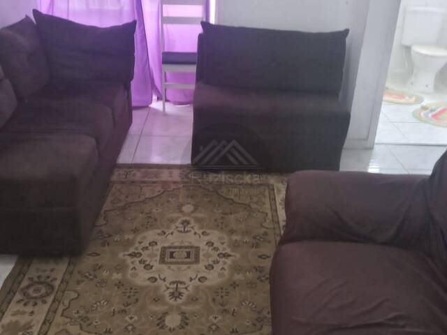 Apartamento para Venda em Itanhaém - 5