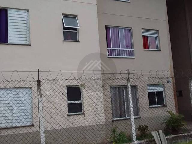 #AP065 - Apartamento para Venda em Itanhaém - SP - 1