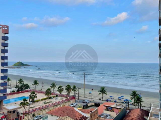 Apartamento para Venda em Itanhaém - 3