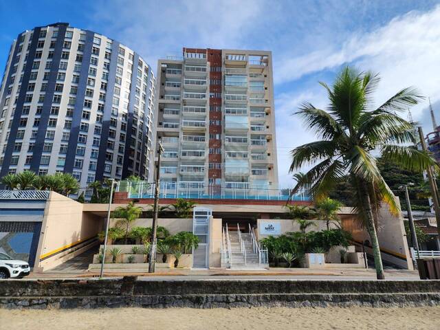 Apartamento para Venda em Itanhaém - 2