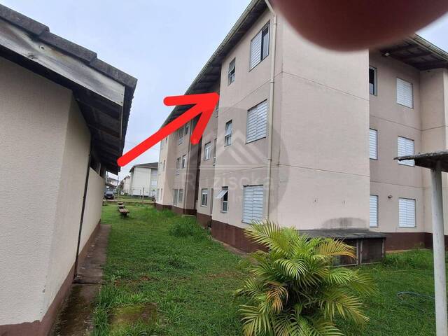 Apartamento para Venda em Itanhaém - 2