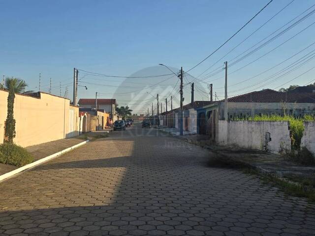 #TER074 - Área para Venda em Itanhaém - SP - 1