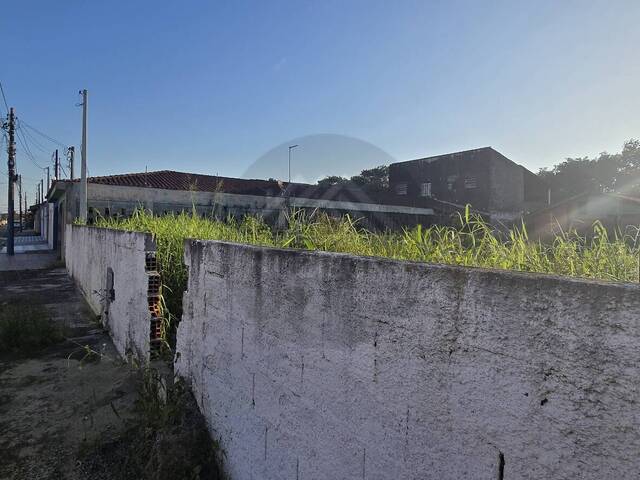 #TER074 - Área para Venda em Itanhaém - SP - 2