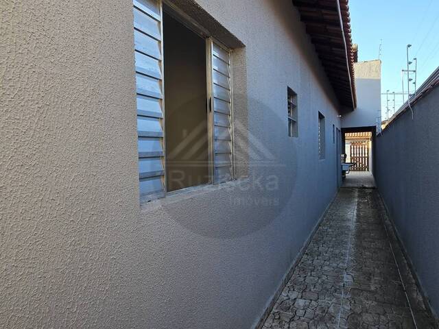 #CA976 - CASA COM PISCINA para Venda em Itanhaém - SP - 3