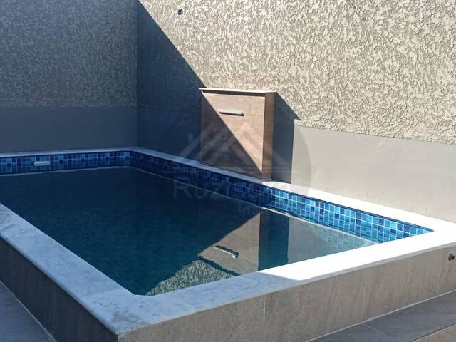 CASA COM PISCINA para Venda em Itanhaém - 3