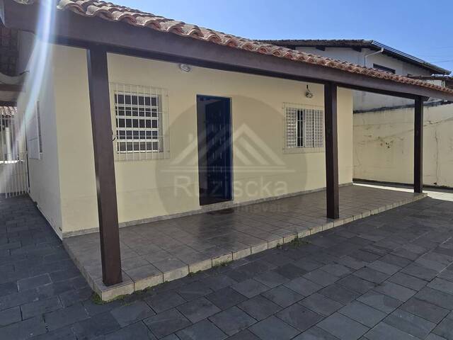 Casa para Venda em Itanhaém - 2