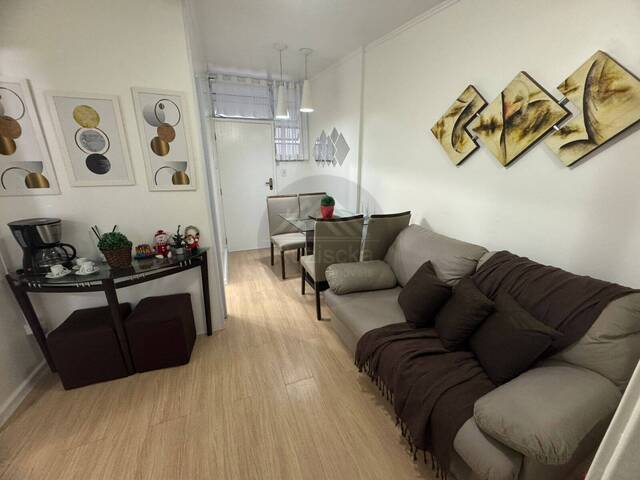 Apartamento para Venda em Itanhaém - 5