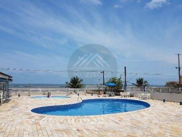 Apartamento para Venda em Itanhaém - 4