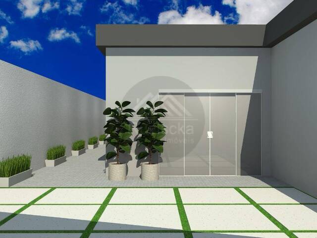 Casa para Venda em Itanhaém - 4