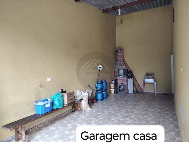 #CH059 - Chácara para Venda em Itanhaém - SP - 2