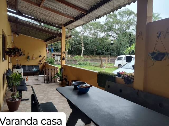 #CH059 - Chácara para Venda em Itanhaém - SP - 3