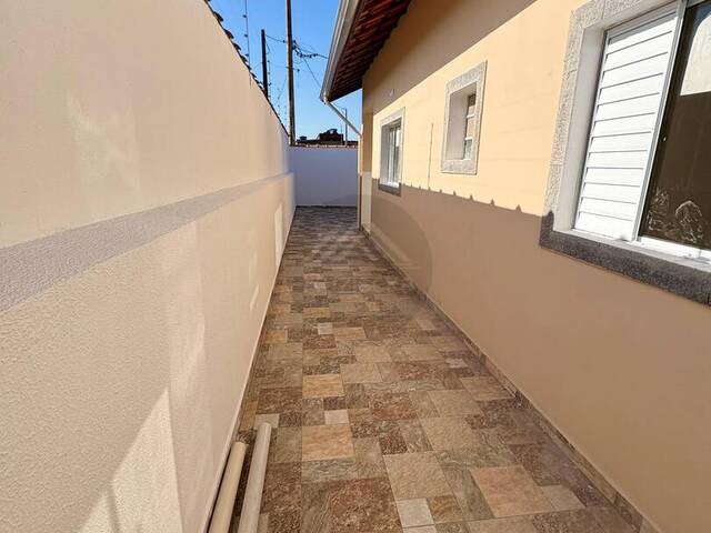 #CA988 - CASA COM PISCINA para Venda em Itanhaém - SP
