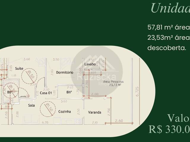 Casa em condomínio para Venda em Itanhaém - 4