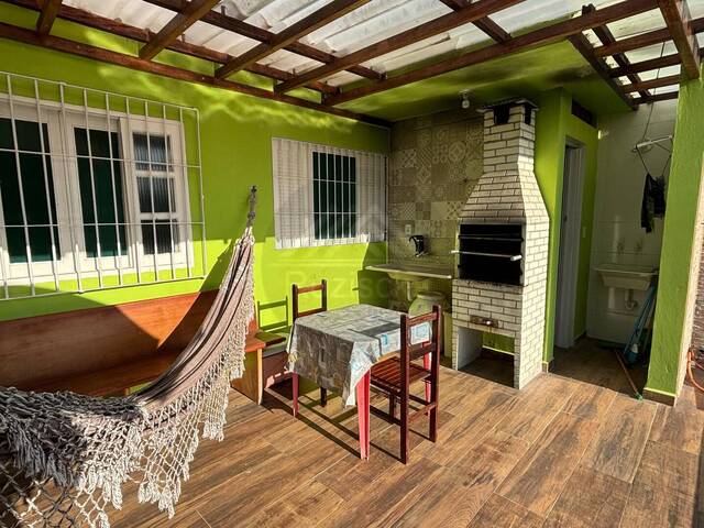 Casa para Venda em Itanhaém - 4