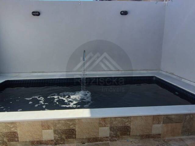 #CA990 - CASA COM PISCINA para Venda em Itanhaém - SP - 2