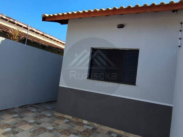 #CA990 - CASA COM PISCINA para Venda em Itanhaém - SP - 3