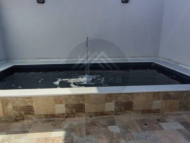 CASA COM PISCINA para Venda em Itanhaém - 4