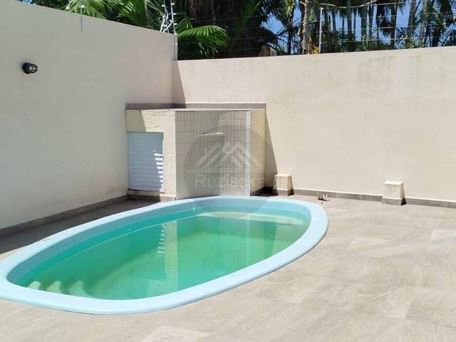 CASA COM PISCINA para Venda em Itanhaém - 5