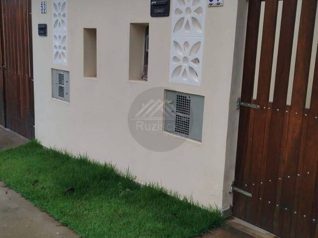 #CA995 - CASA COM PISCINA para Venda em Itanhaém - SP