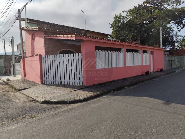 #CA994 - Casa para Venda em Itanhaém - SP - 1