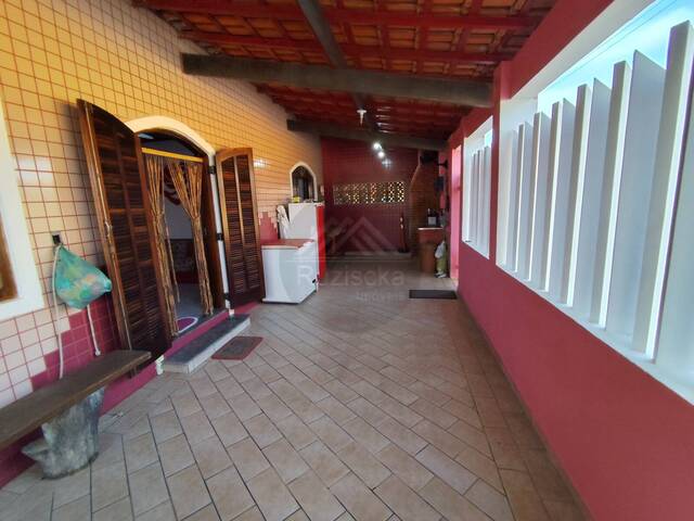 #CA994 - Casa para Venda em Itanhaém - SP - 3