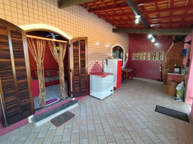 Casa para Venda em Itanhaém - 4