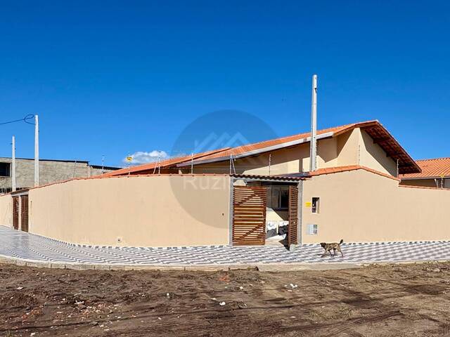 #CA996 - CASA COM PISCINA para Venda em Itanhaém - SP - 1