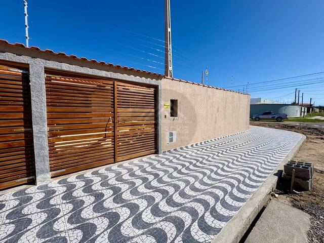 #CA996 - CASA COM PISCINA para Venda em Itanhaém - SP - 3