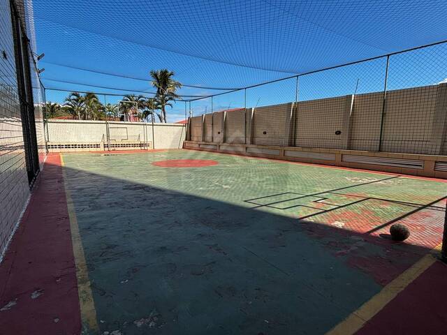#AP071 - Apartamento para Venda em Itanhaém - SP - 2