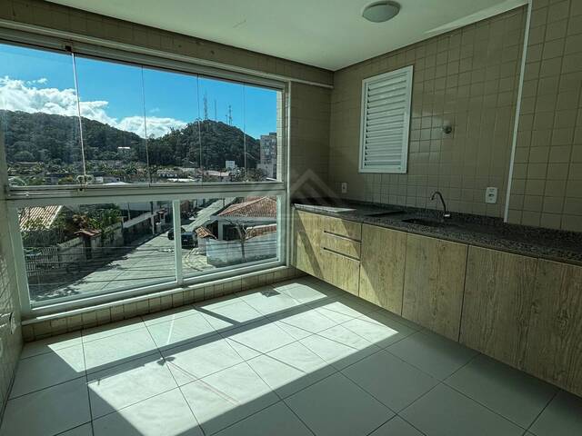 #AP071 - Apartamento para Venda em Itanhaém - SP - 1