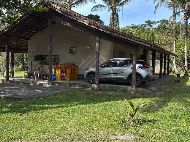 #CH060 - Chácara para Venda em Itanhaém - SP - 1