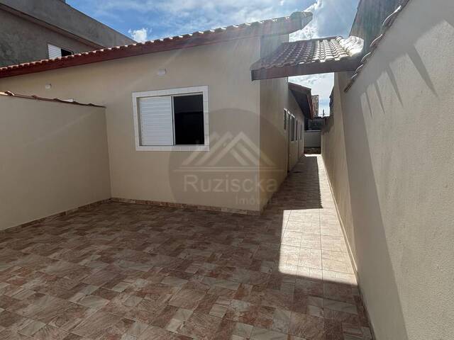 #CA997 - CASA COM PISCINA para Venda em Itanhaém - SP - 2