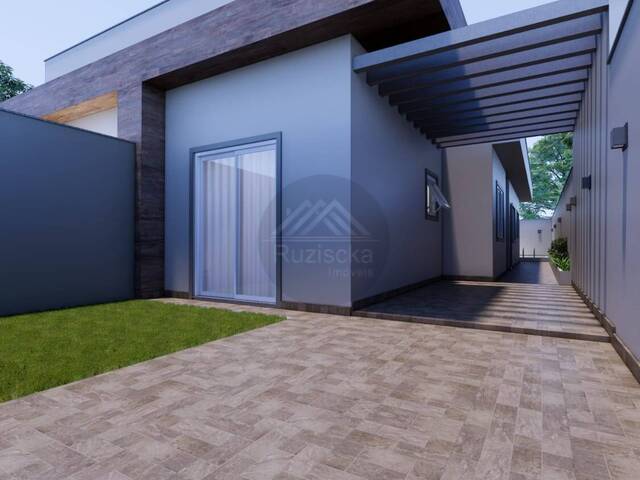 CASA COM PISCINA para Venda em Itanhaém - 4