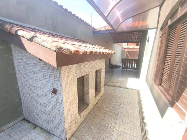 #CA999 - CASA COM PISCINA para Venda em Itanhaém - SP - 3