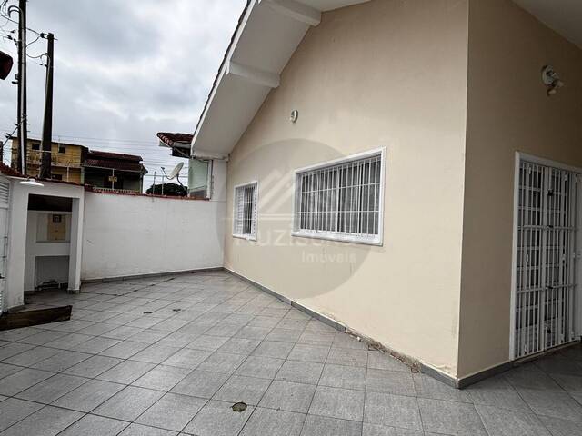 Casa para Venda em Itanhaém - 2