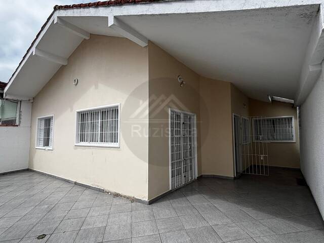 Casa para Venda em Itanhaém - 3