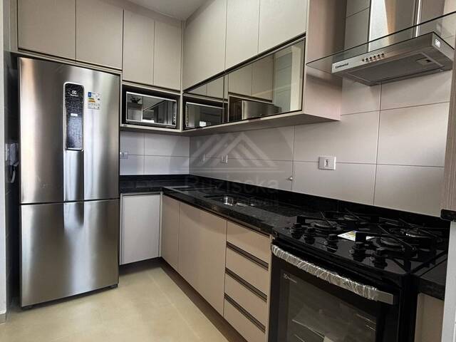 Apartamento para Venda em Itanhaém - 4