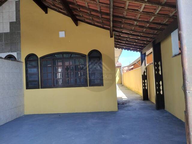 #CA1009 - Casa para Venda em Itanhaém - SP - 1
