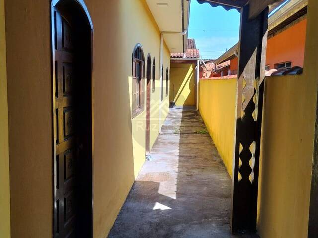 #CA1009 - Casa para Venda em Itanhaém - SP - 3