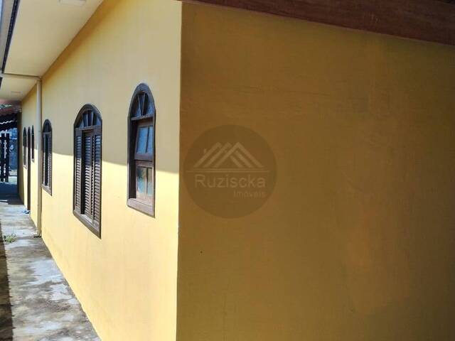#CA1009 - Casa para Venda em Itanhaém - SP - 2