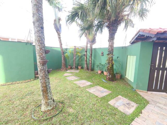 CASA COM PISCINA para Venda em Itanhaém - 4