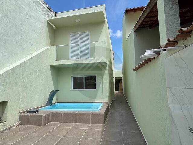 Venda em Jussara - Mongaguá