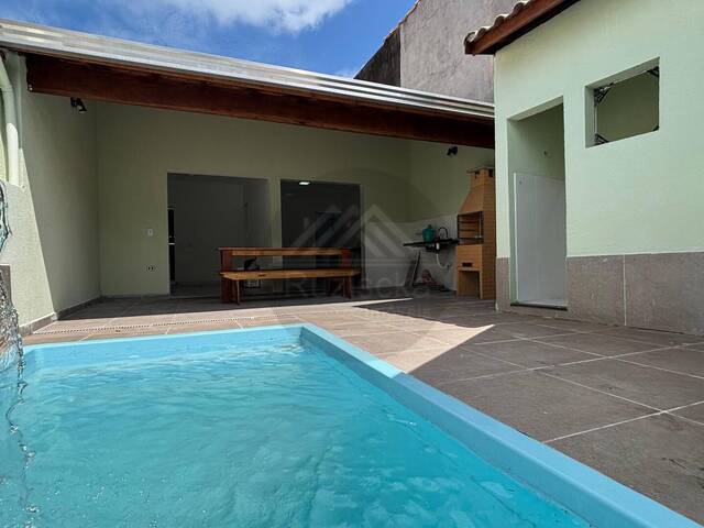 Venda em Vila Anhaguera - Mongaguá