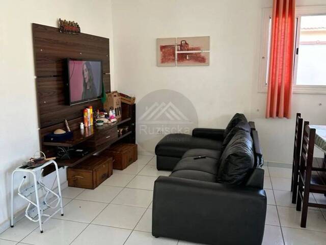 #CA1017 - CASA COM PISCINA para Venda em Itanhaém - SP - 3